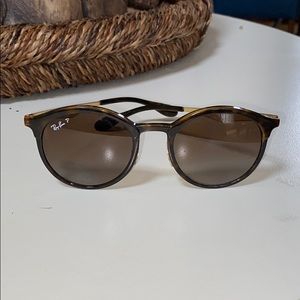 Ray Ban Sunglasses